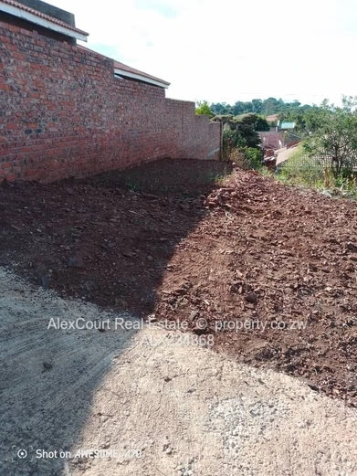 A Hilltop View! In Dawnview Park