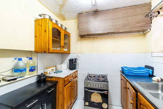 2-Bedroom Apartment for Sale – Harland Court