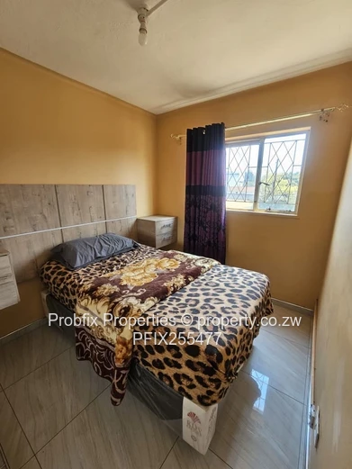 3-Bed Apartment To Rent In Arcadia (Sole Mandate)