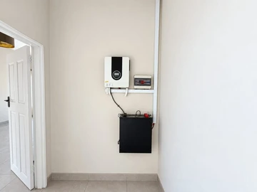 3 Bedroom Townhouse Complex