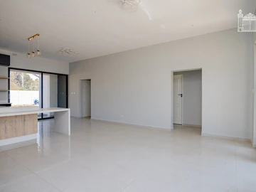 3 Bedroom Garden Flat