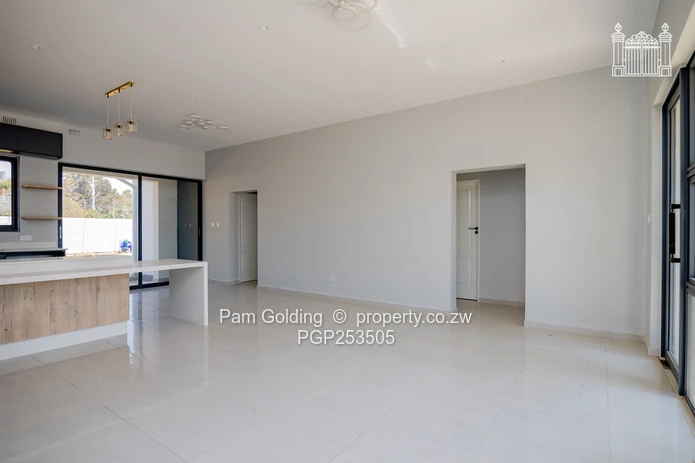 3Bedroom Cluster Homes