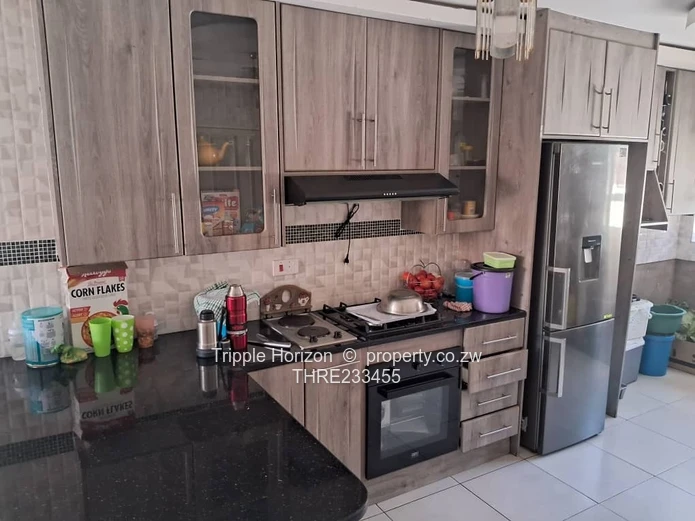 Mabvazuva house for sale