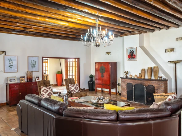 Farm & Agricultural Land