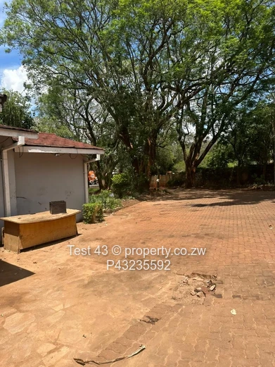 Greystone Park rentalhil