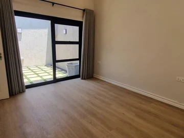 3 Bedroom Townhouse Complex