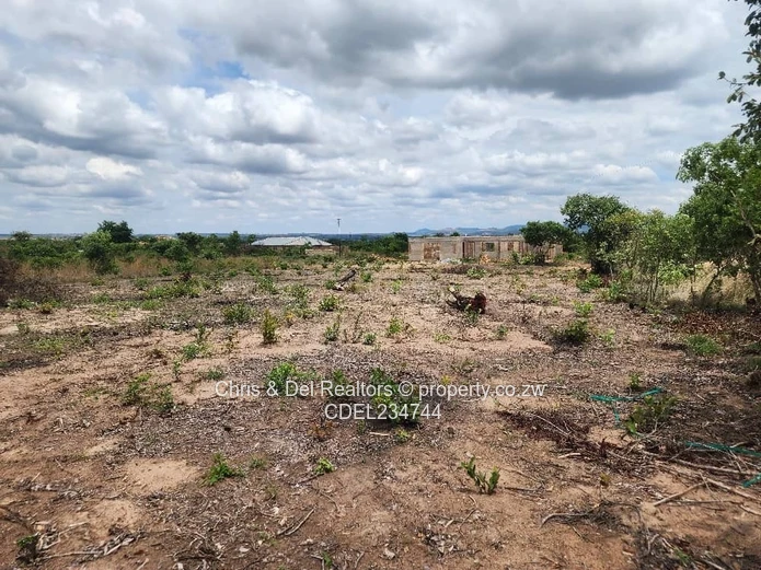 Rivercrest - Stand for Sale