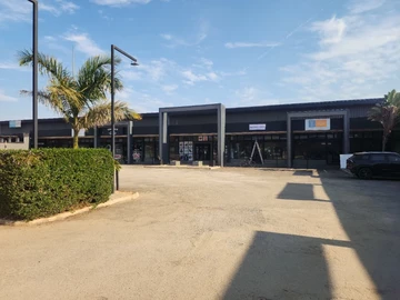 Shop & Retail Property