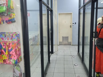 Shop & Retail Property