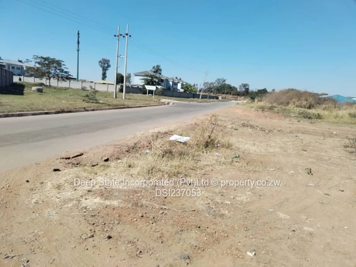 Warehouse for sale in Madokero industrial area