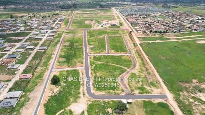 Dabuka Village Estate