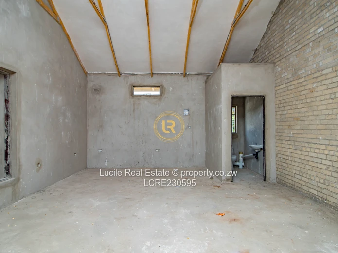 Edinburgh Retail Space 