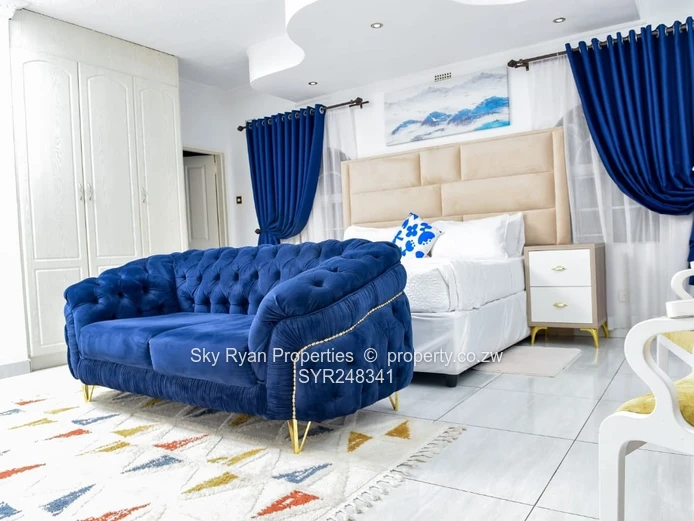 Monavale House For Rent