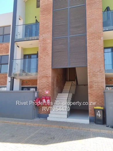 Glenlorne Flat For Sale First Floor Off Enterprse Road