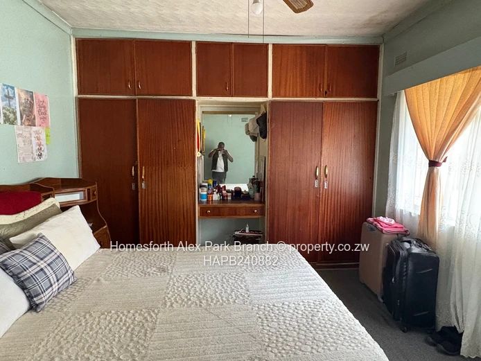 Waterfalls Prospect House For Sale