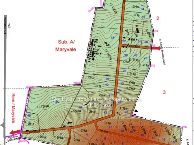 Christon Bank Plots For Sale