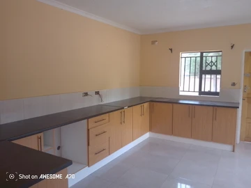 3 Bedroom Townhouse Complex