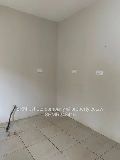 A full house to rent in Budiriro Cabs houses. 