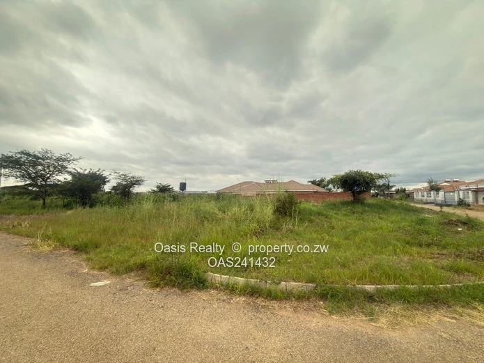 Fairview stand for sale (Sole Mandate)