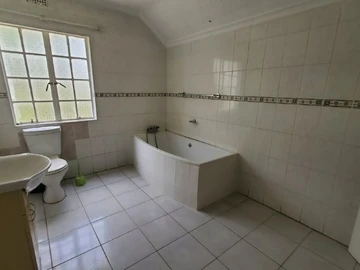 6 Bedroom Townhouse Complex