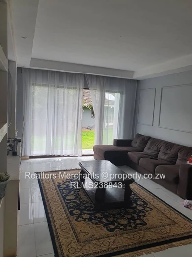 Gunhill Cottage To Rent