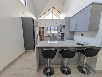 3 Bedroom Townhouse Complex