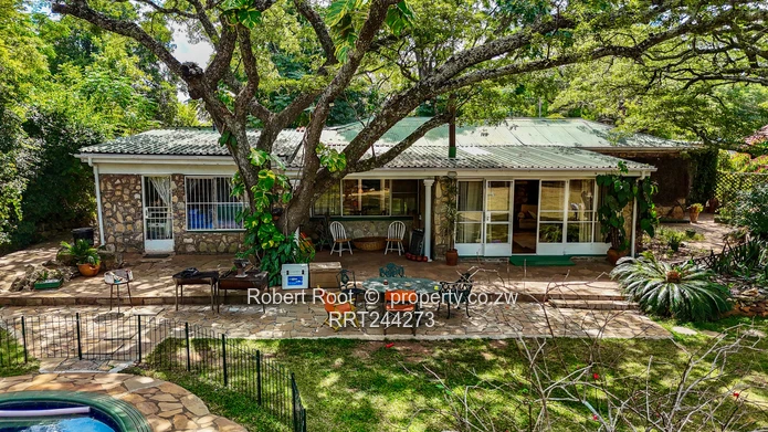 House for Sale in Monavale (Sole Mandate)