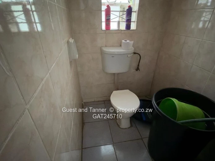 Greendale, Harare - Prime Residential & Commercial Property For Sale