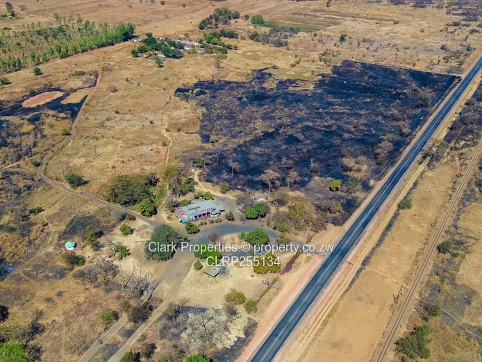 Premium Main Road Frontage Development Land