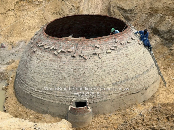 Aspley Park Gated Community stands for sale