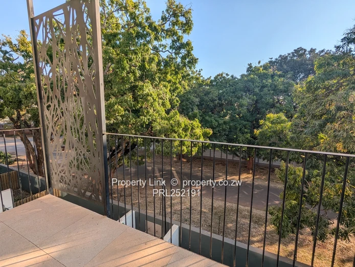 Modern & Move-In Ready 1-Bed Apartment To Let