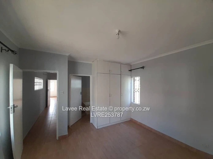Lovely house for rent