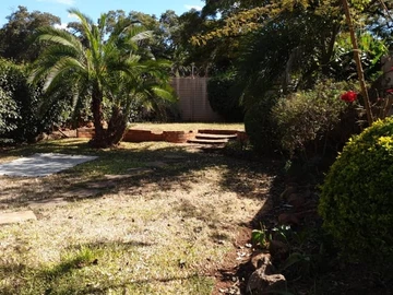 2 Bedroom Garden Flat
