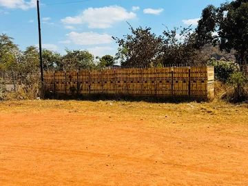 Commercial & Industrial Land