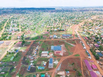 Shop & Retail Property