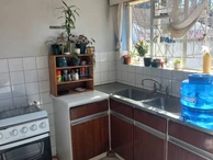 2 Bedroom Garden Flat