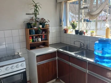 2 Bedroom Garden Flat