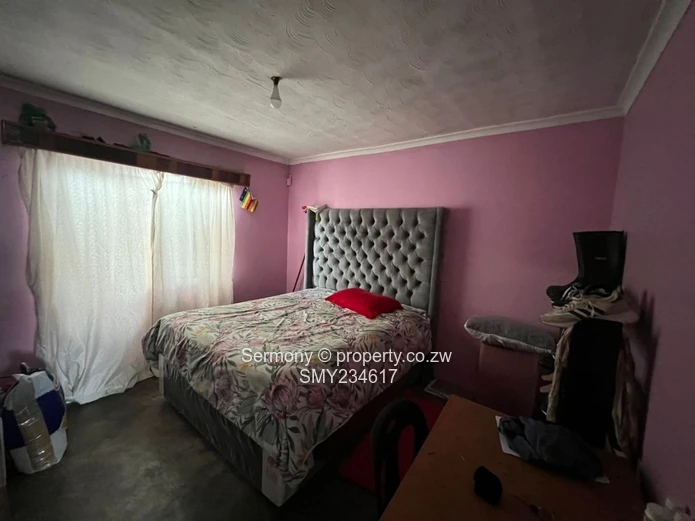 Residential property for sale 