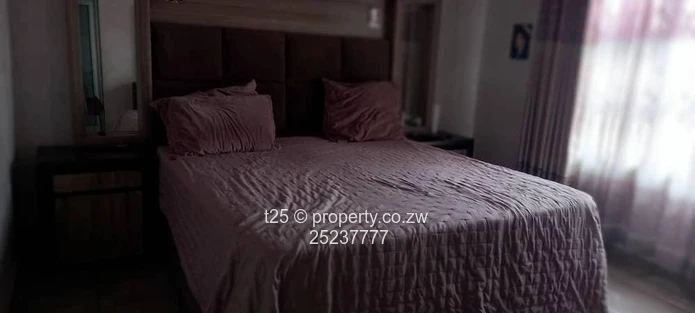 Waterfalls Picnic Park House to Rent