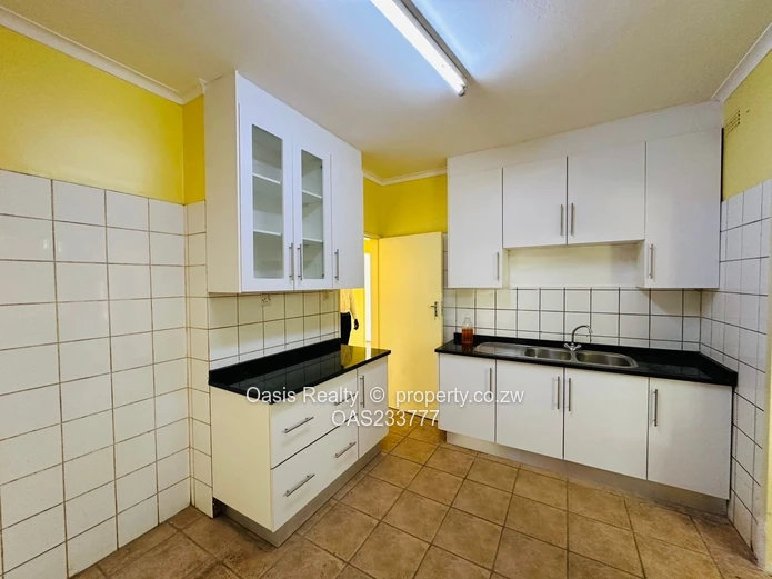 Recently Renovated House for Rent