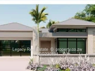 Arlington East incomplete house for sale.