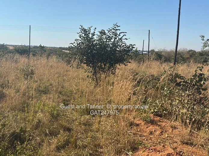 Nyabira Lilfordia Phase 3 Stand For Sale  (Sole Mandate)