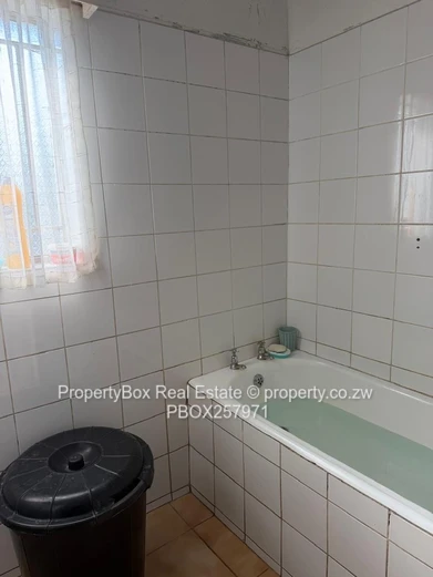 Westgate solid House for sale close to American Embassy! 