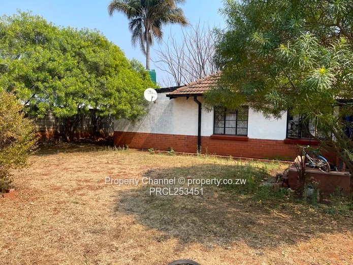 House For Sale In Hillside