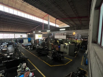 Commercial Property