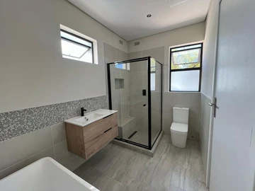 3 Bedroom Townhouse Complex