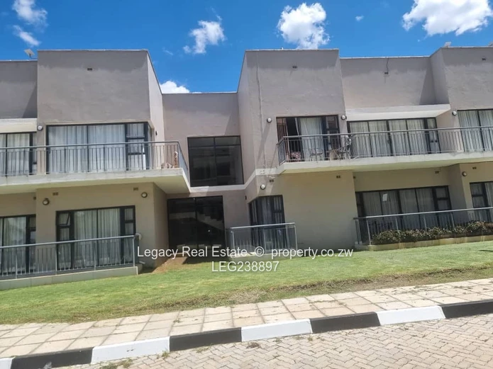 Modern Incomplete Studio Apartment for Sale | Millennium Heights