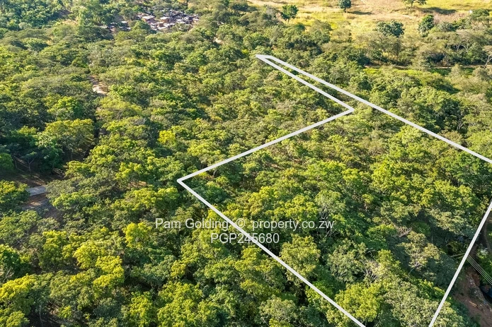 Prime stand with stunning views! Your home awaits. (Sole Mandate)