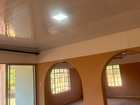 5 Bedroom Townhouse Complex