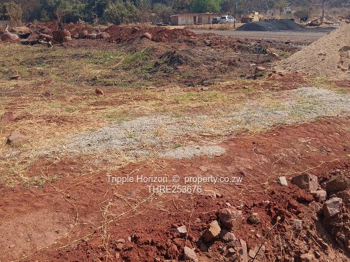 480 m² Stands in Madokero $83/m²